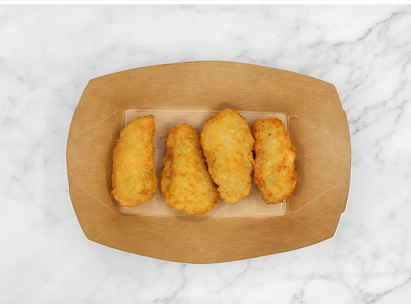 Jalapeno Sticks