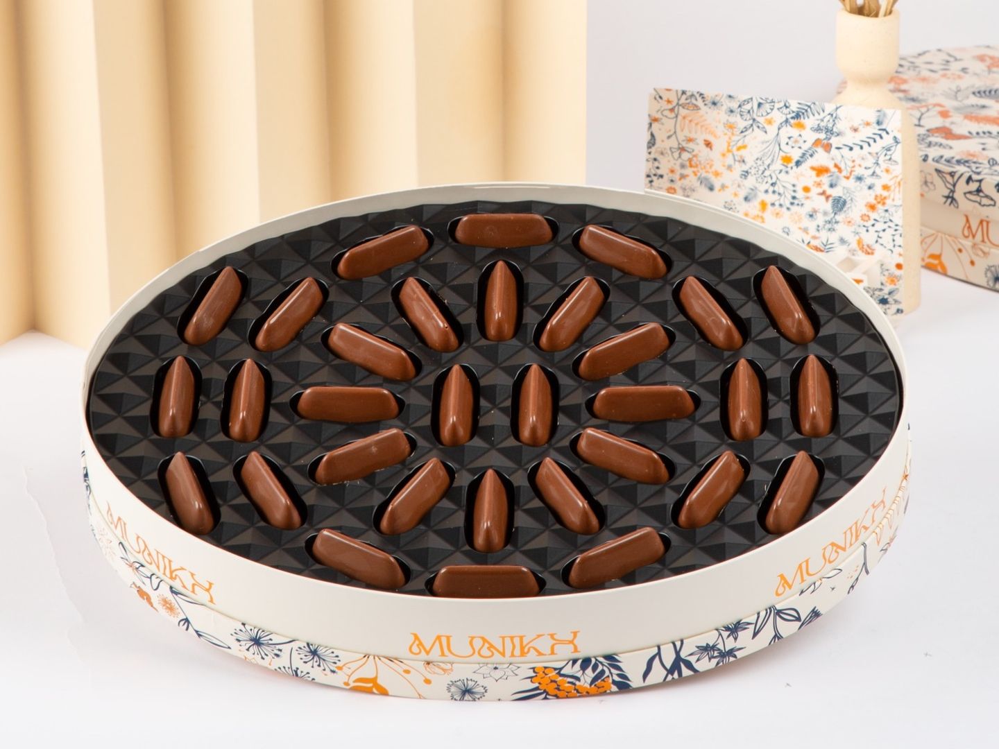 Munikh Chocolate Classic