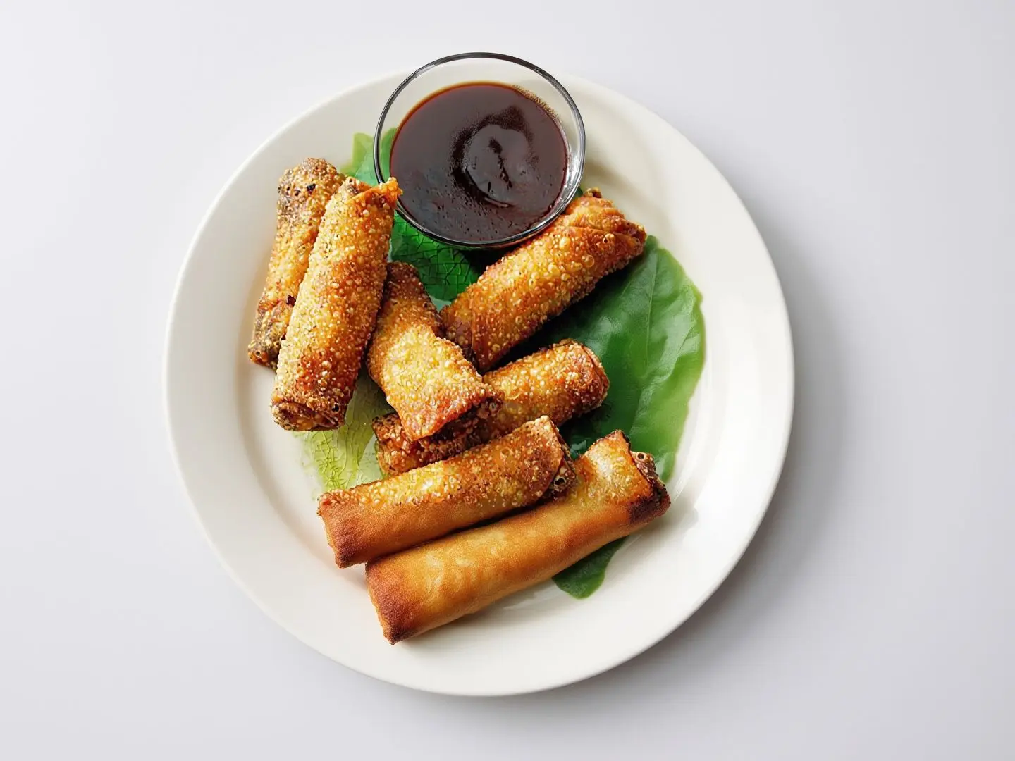 Spring Roll