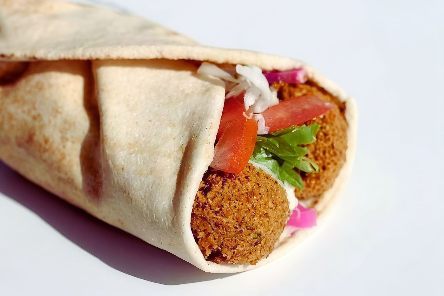 ساندوتش طعميه