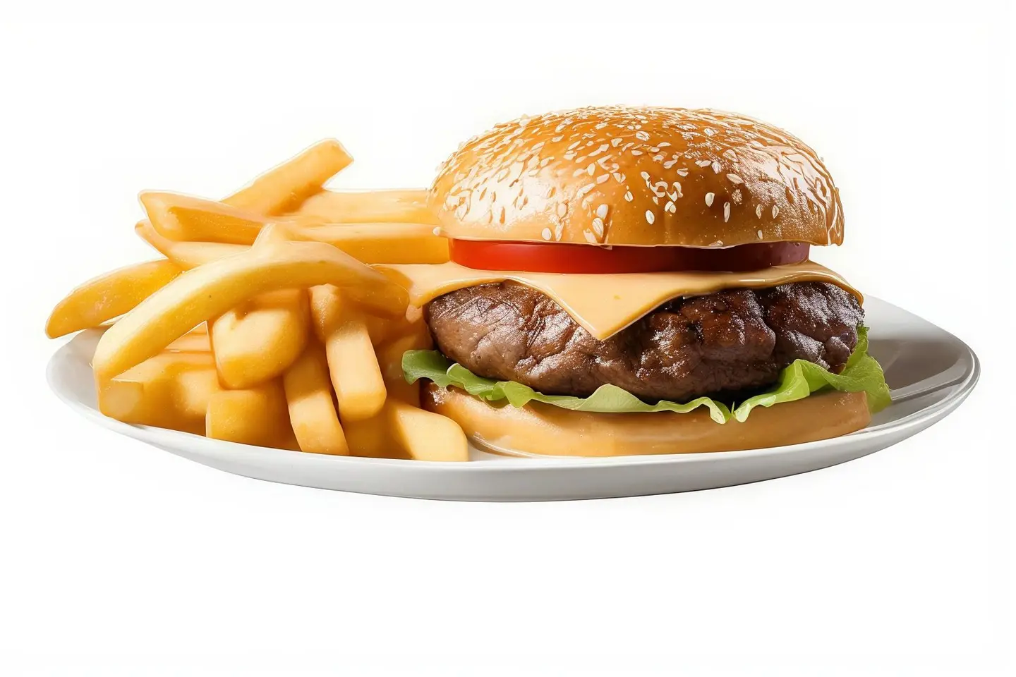 Special Meat Meal