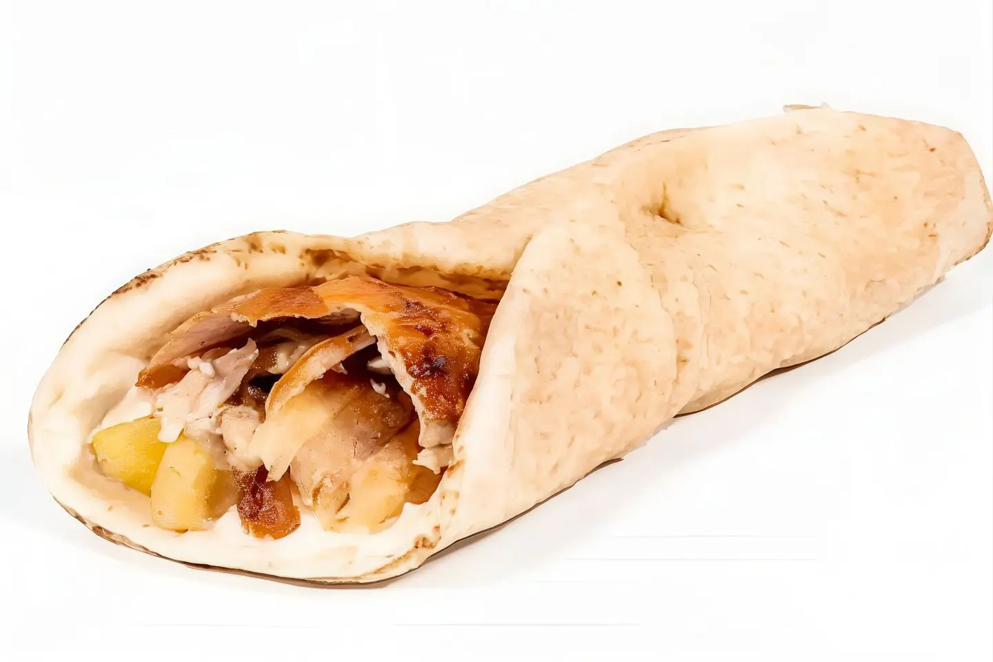 Shawarma Cami