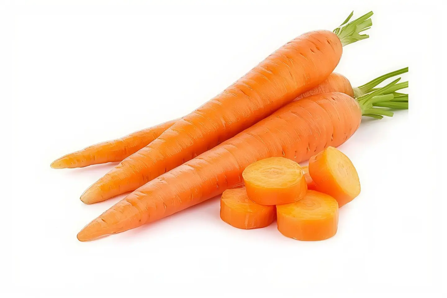 Carrot - Medium
