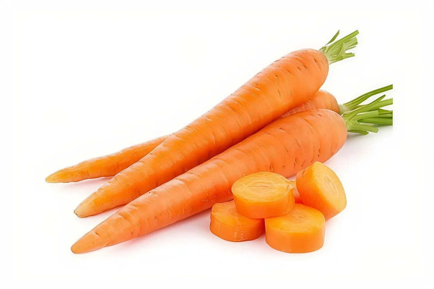 Carrots - 1liter