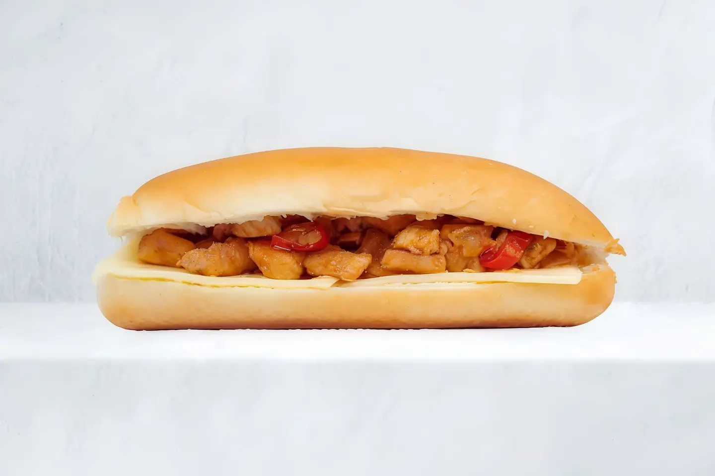 دجاج مكسيكي