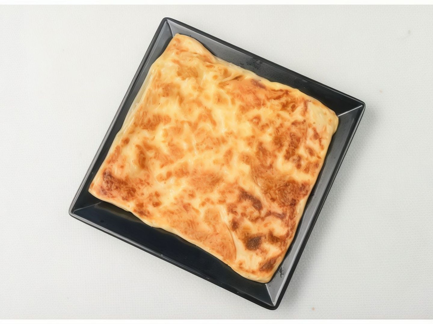 Two Cheese Mutabbak