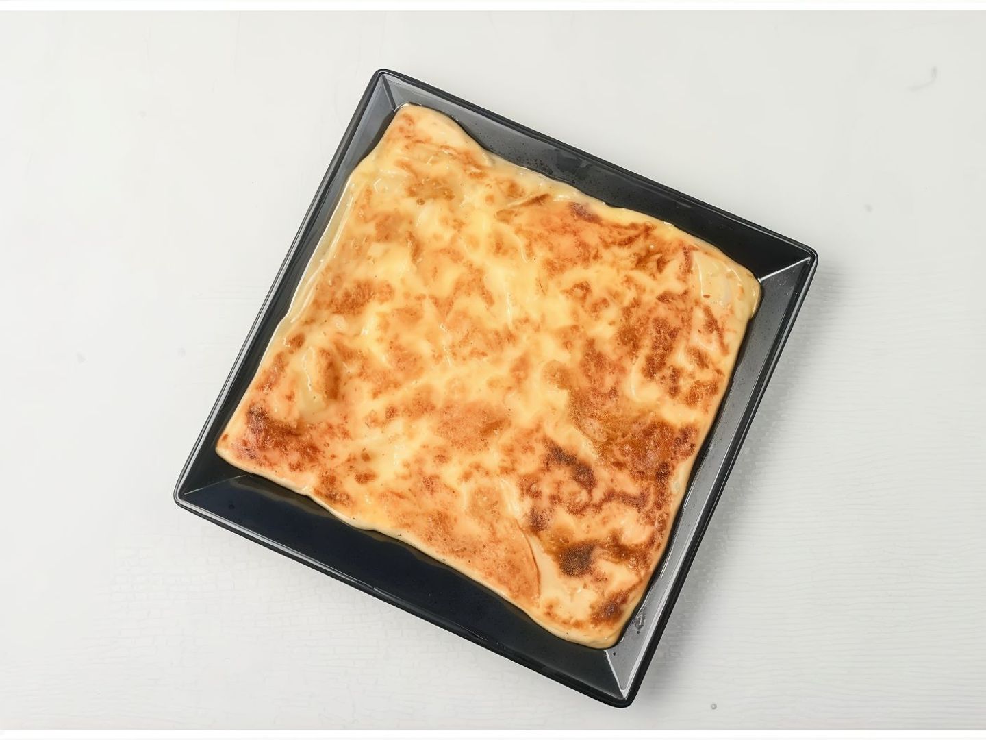 Sweet Cream Mutabbak