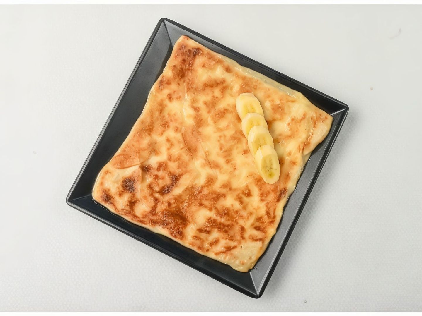 Sweet Banana Mutabbak