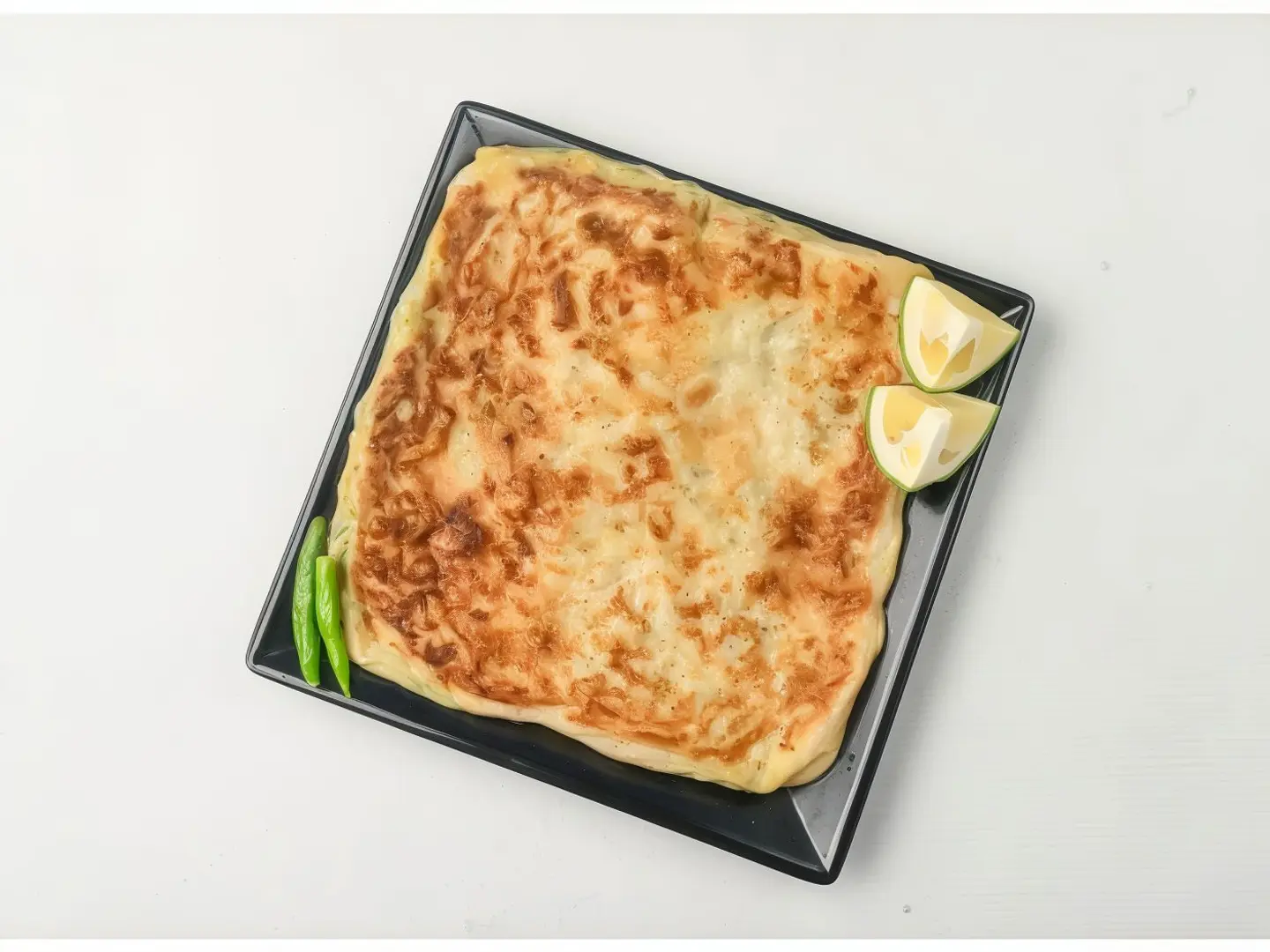 مطبق جبن حلو