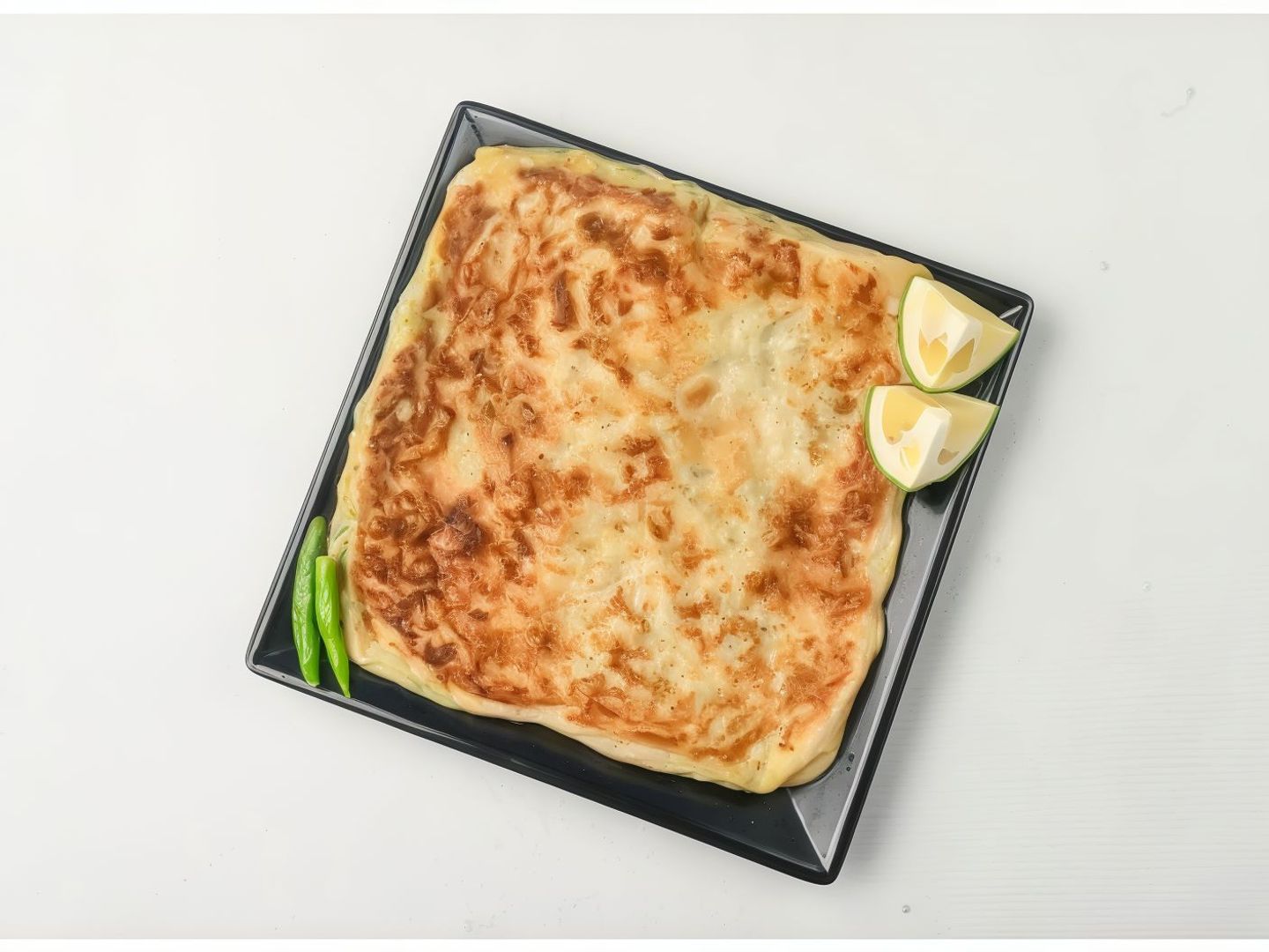 Sweet Cheese Mutabbak