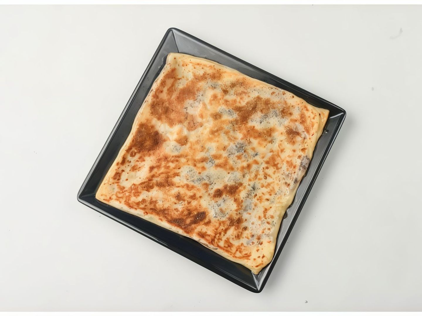 Nutella Mutabbak
