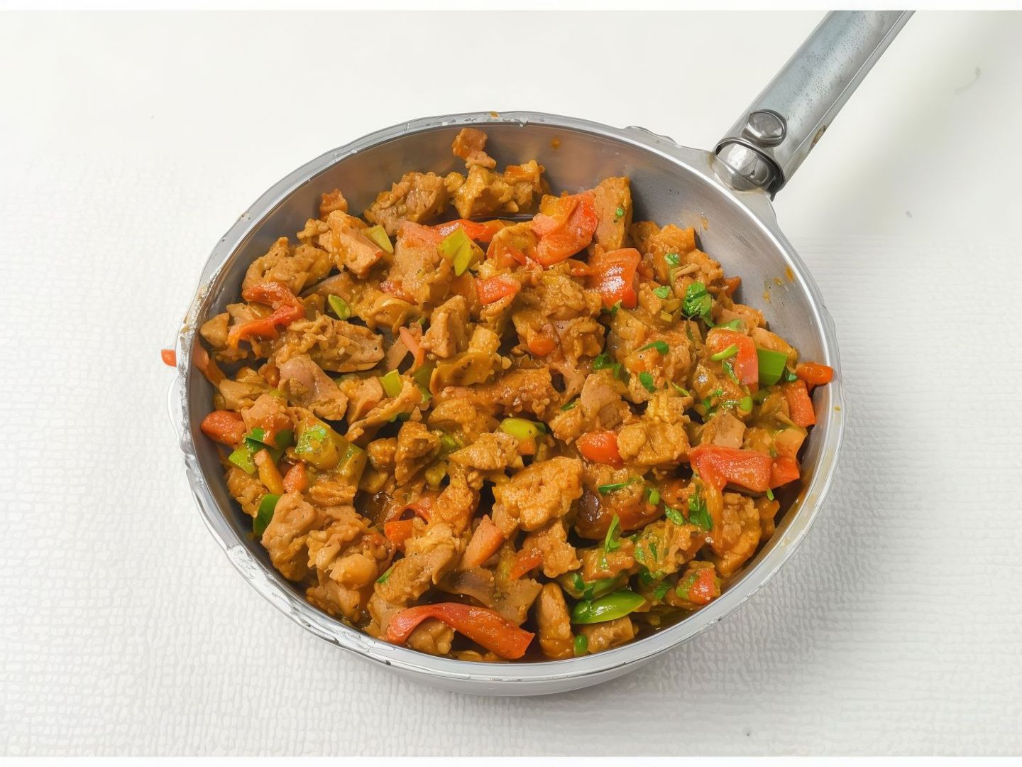 Meat Mgalgal