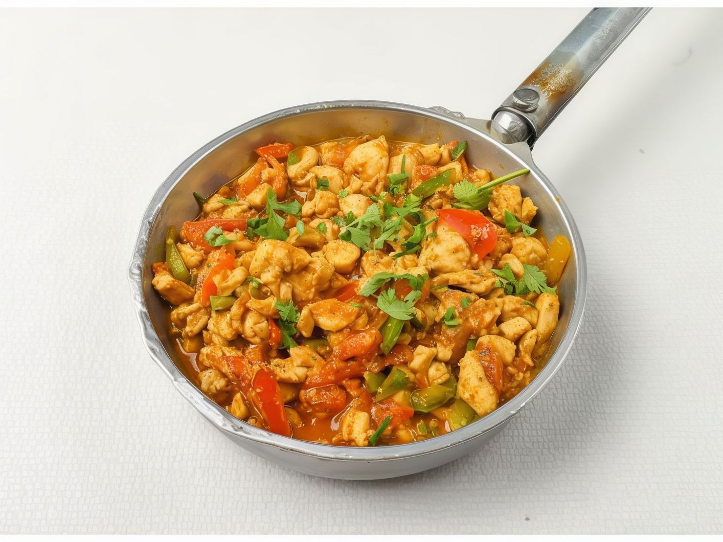 Chicken Mgalgal