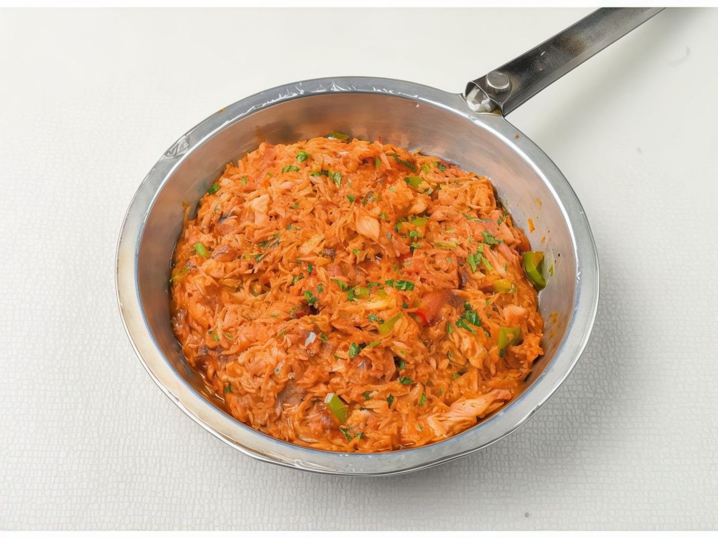 Tuna Saj