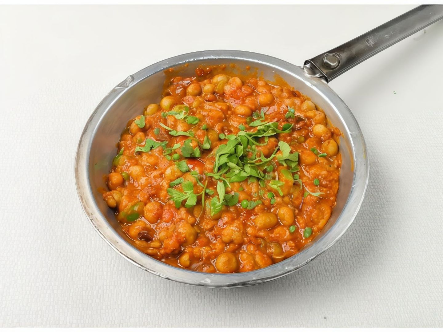 Peas