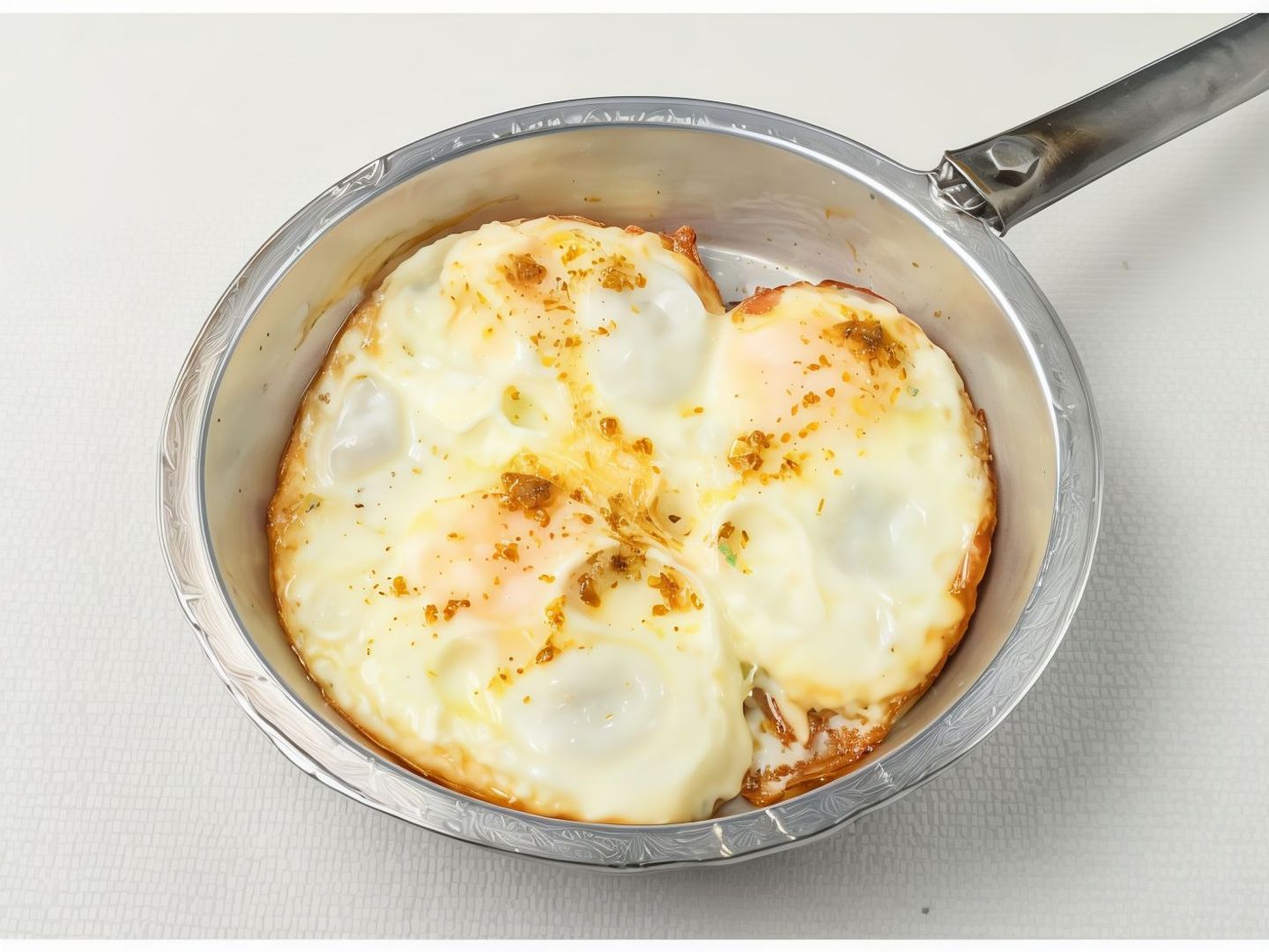 Sunny Side Up Egg