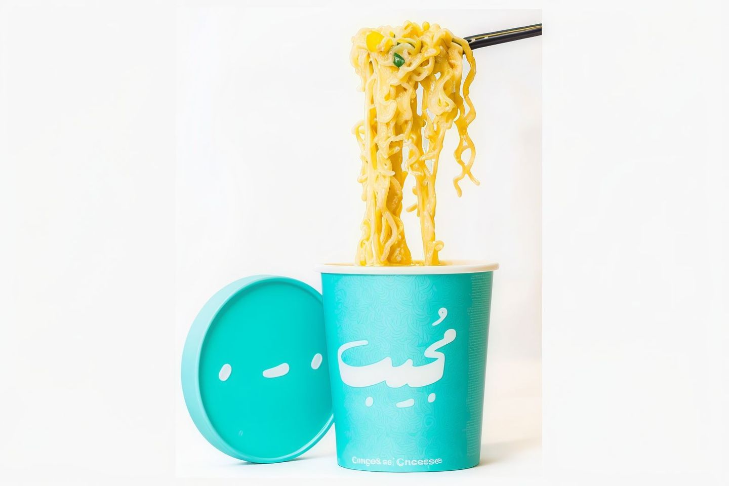 اندومي تشيز