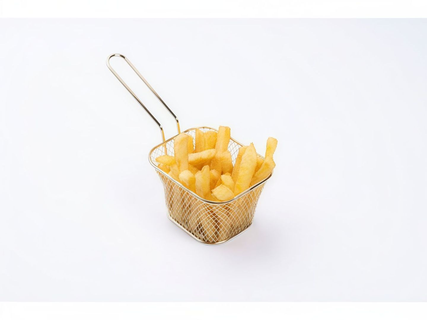 French Frires