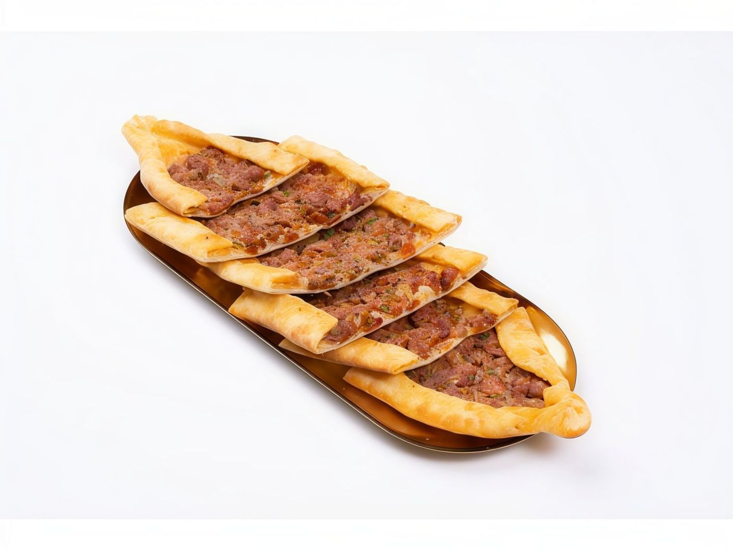 Meat Pie