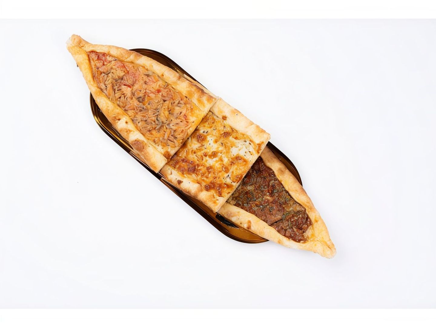 Mix Pie