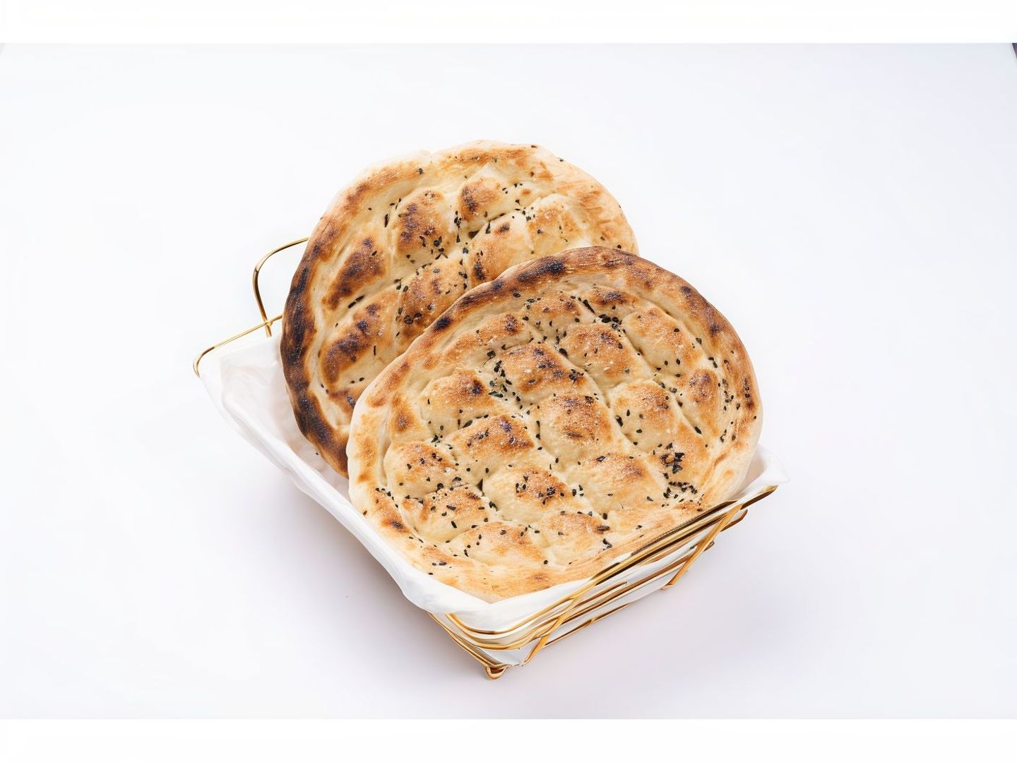 Turkish Bread