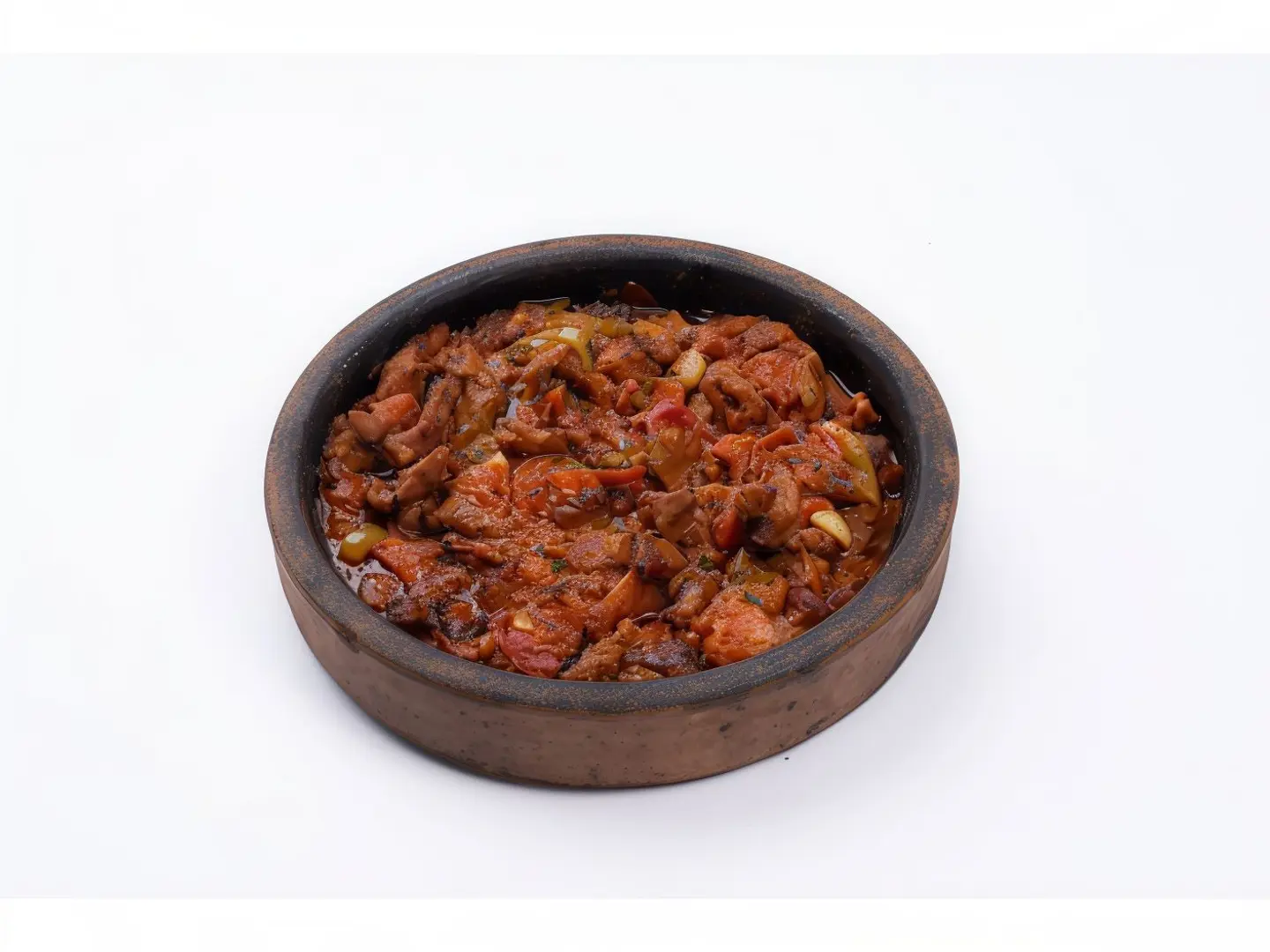 طاجن لحمة