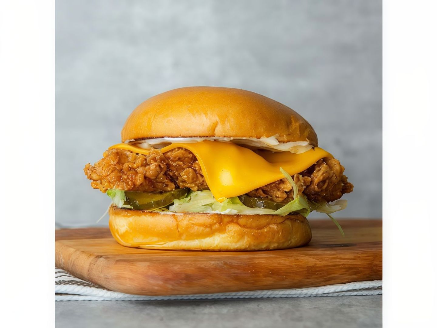 Chicken Fillet