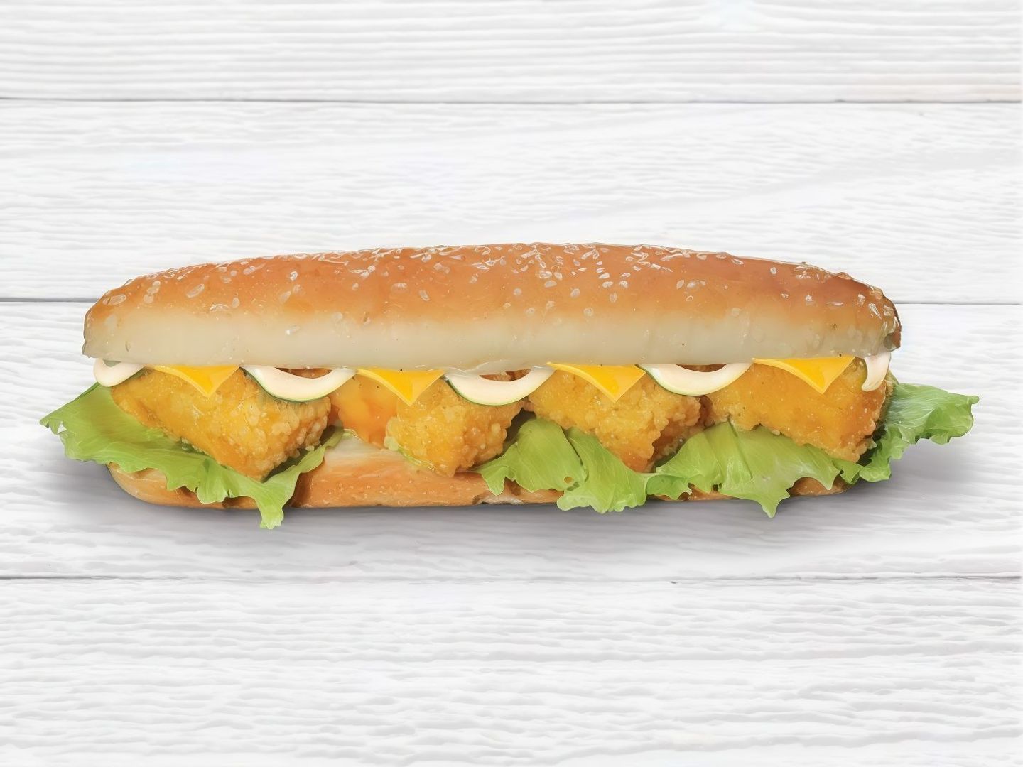 Samoli Boneless