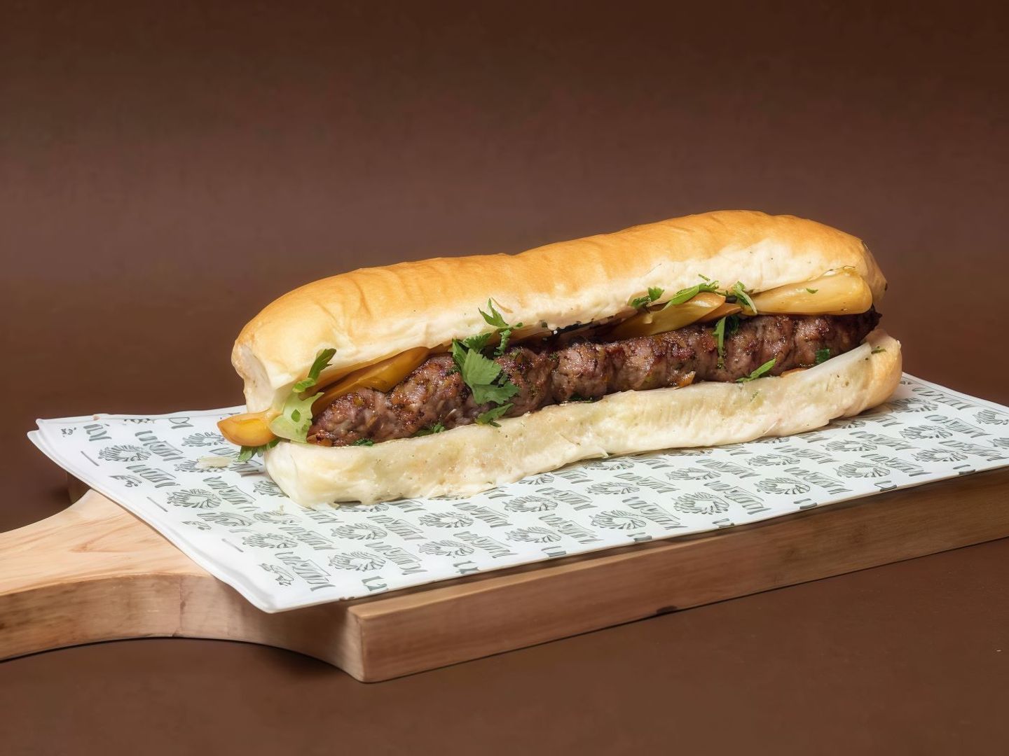 Samoli Kebab