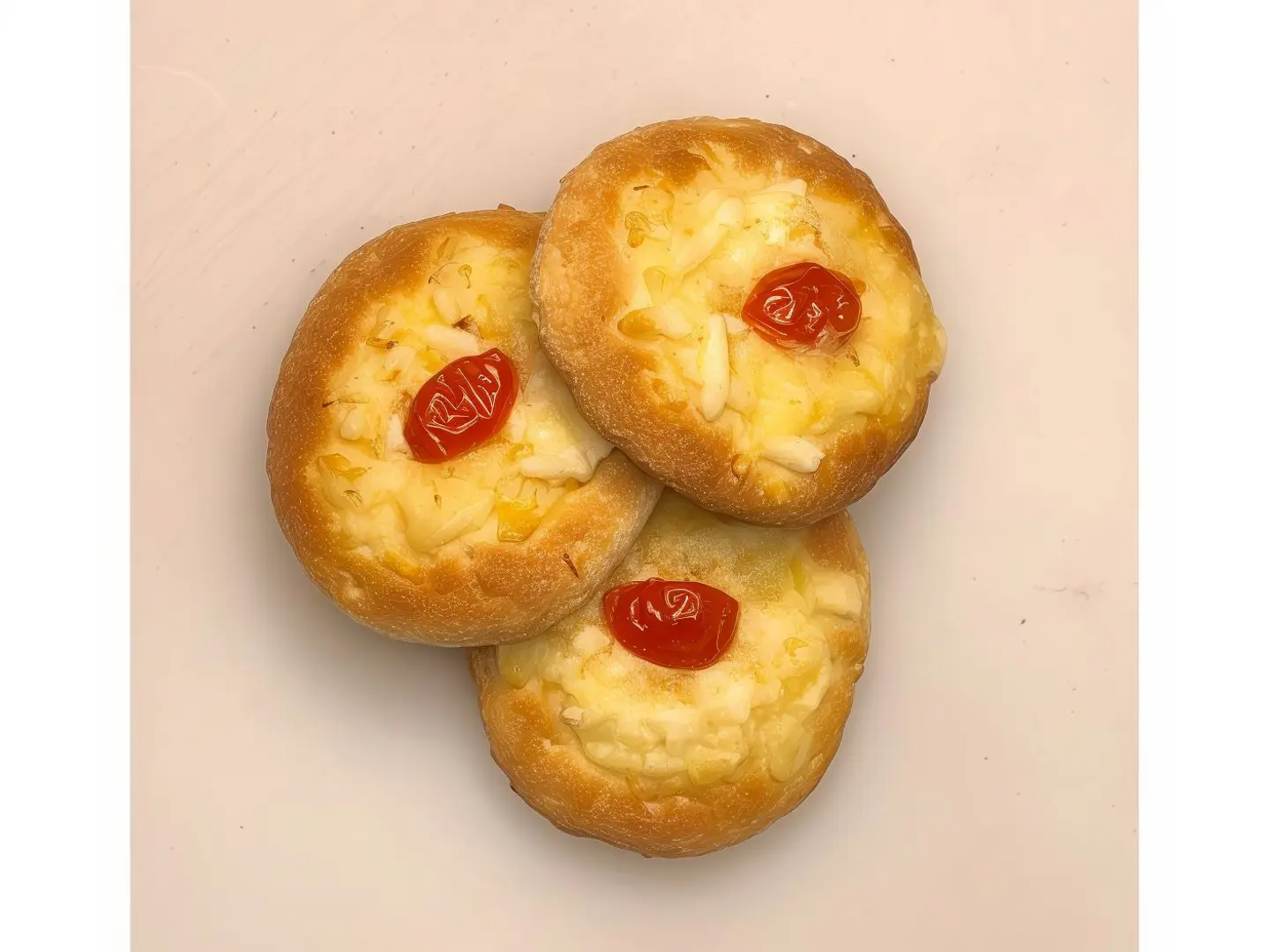 Mini Pastries