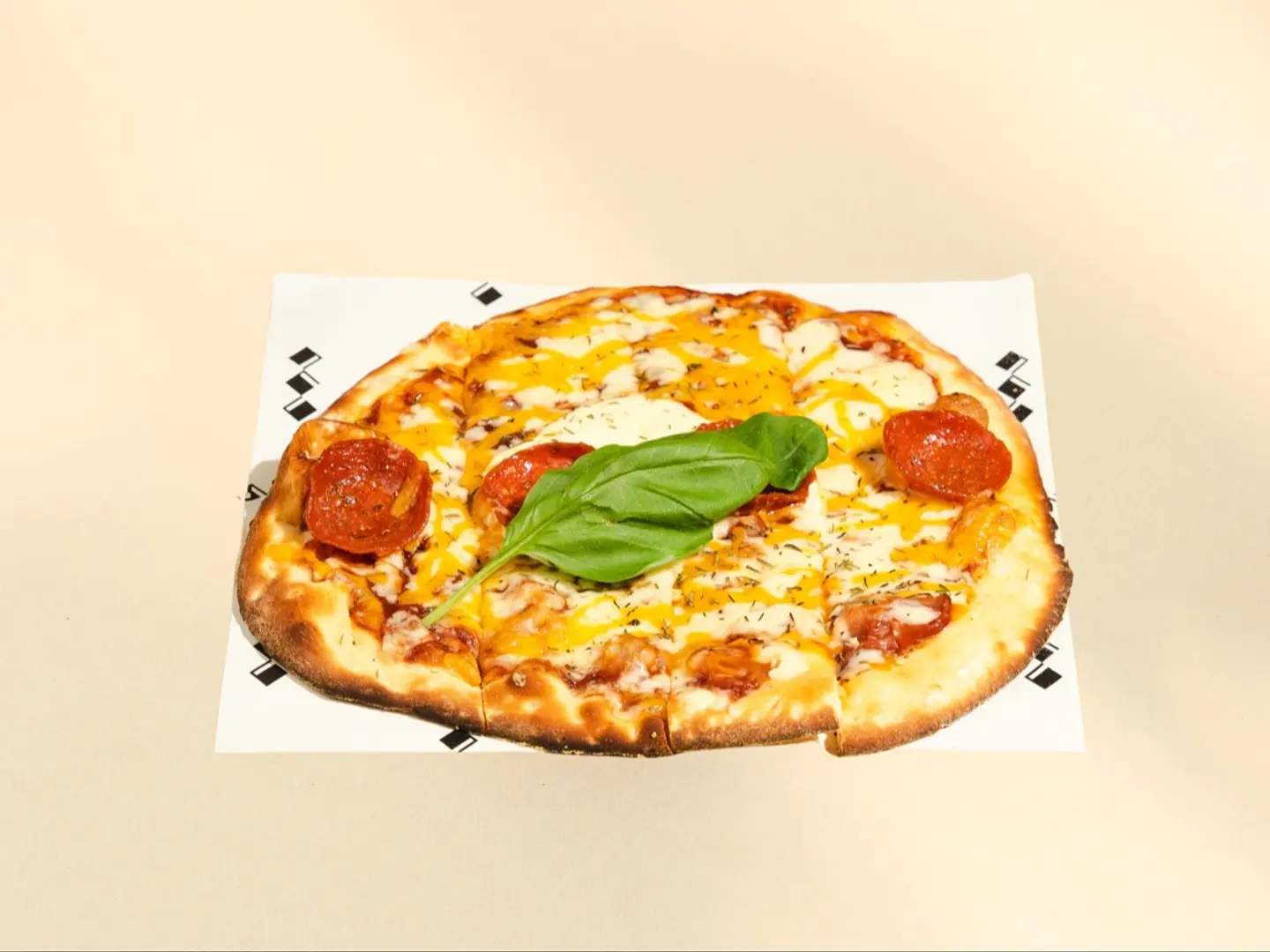 Pepperoni