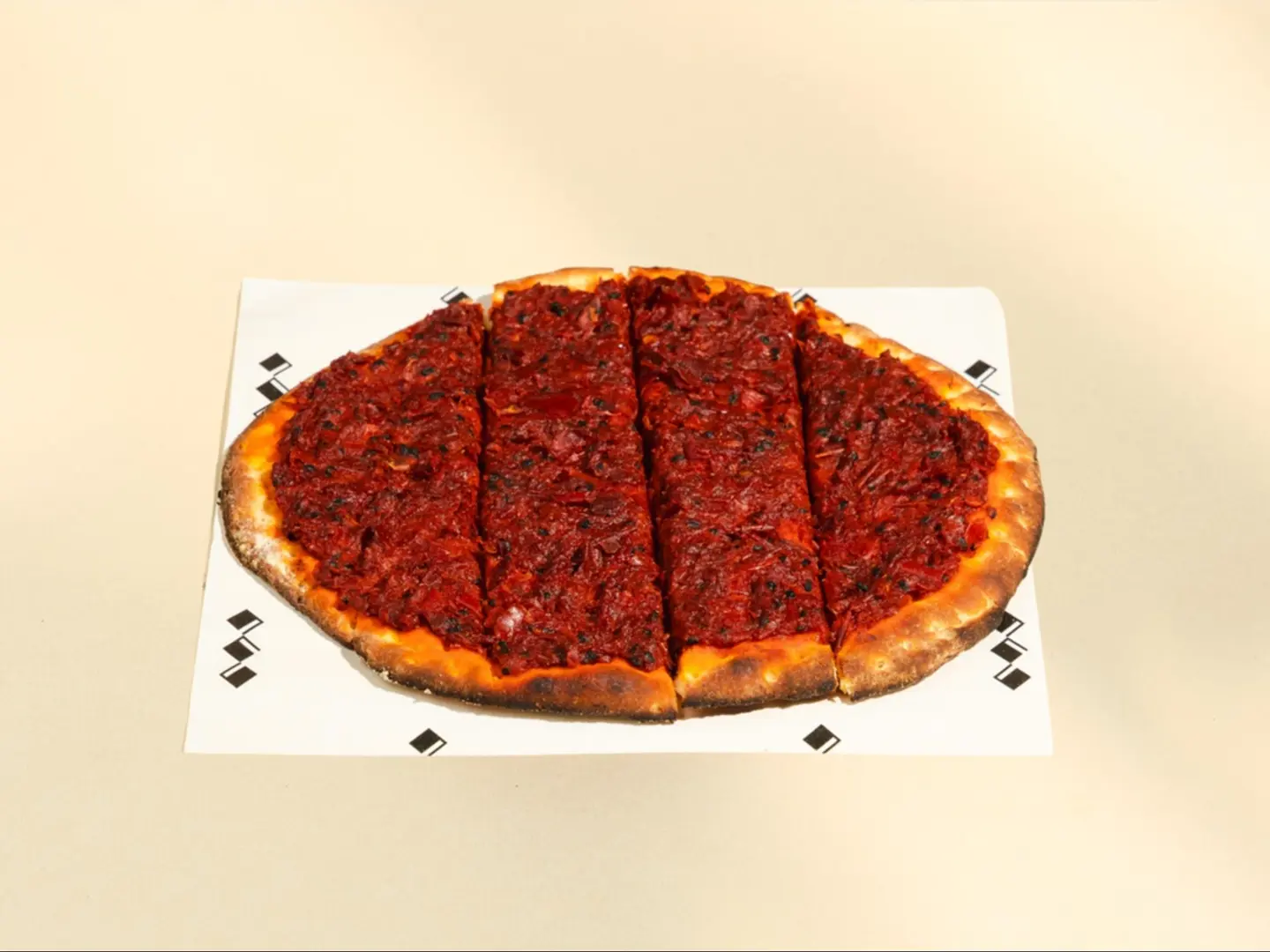 Tamis Muhammara