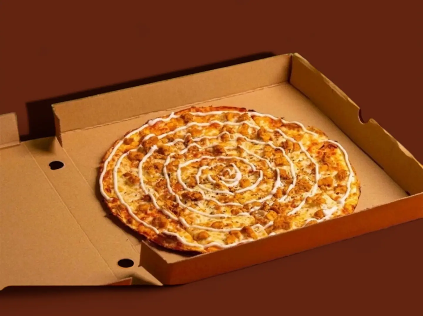 رانش الدجاج