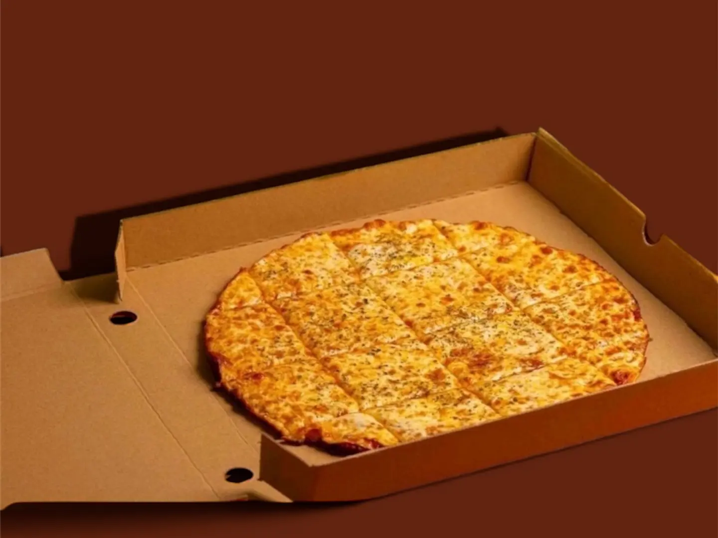 بيتزا مارغريتــا