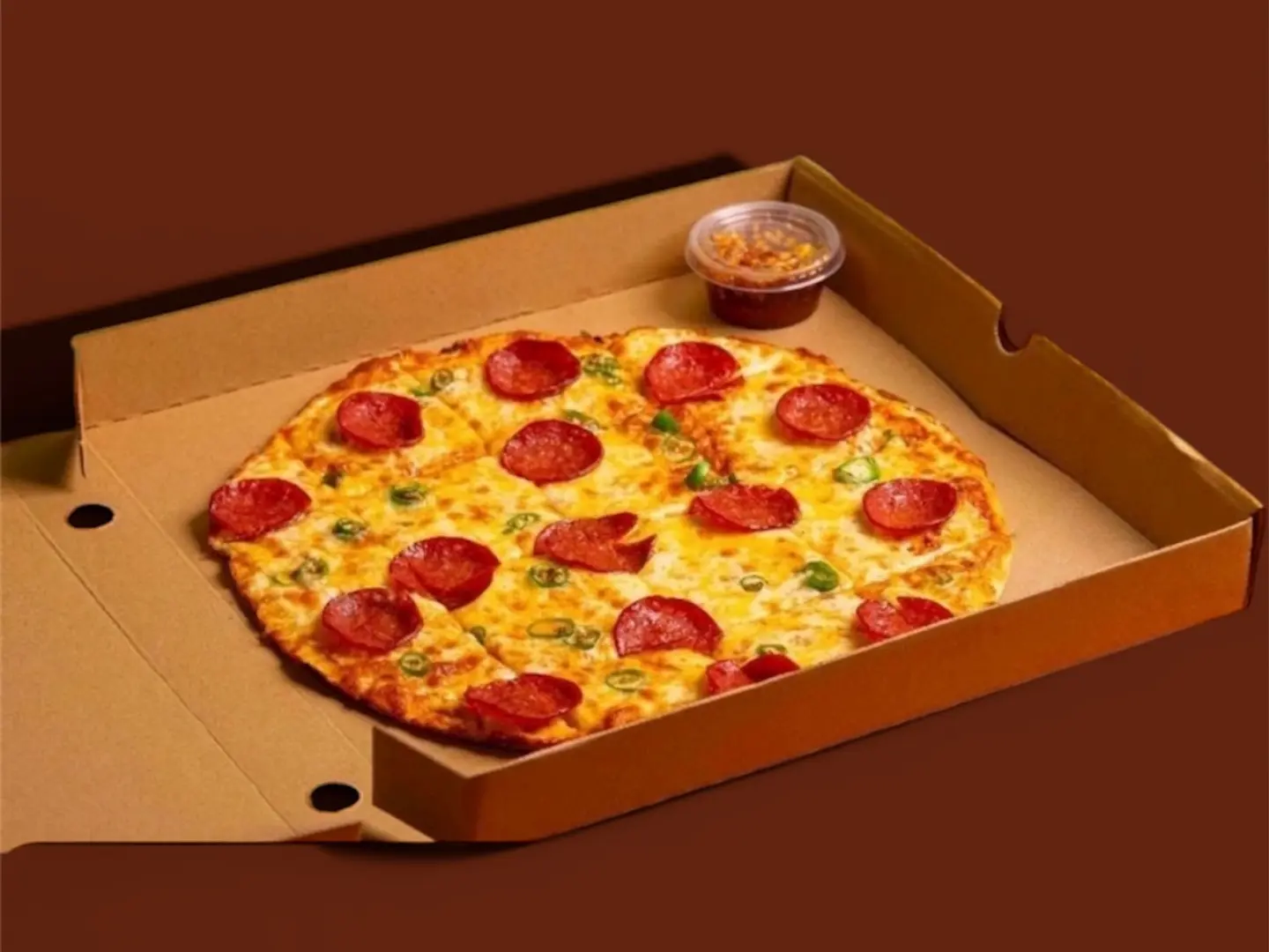 بيبروني هالابينو