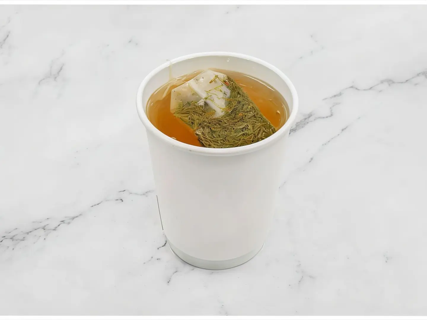 Green Tea Cup