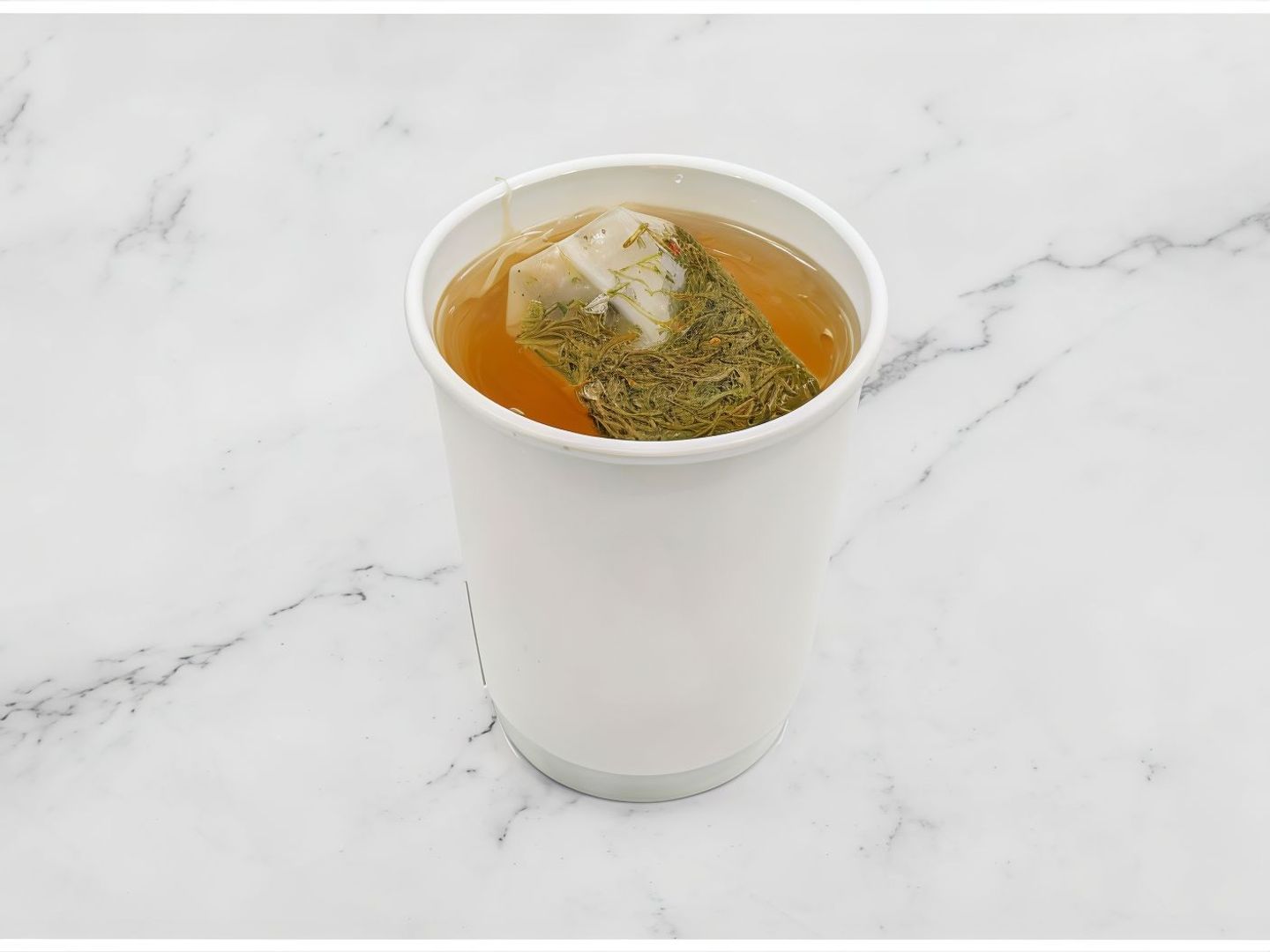 Green Tea Cup