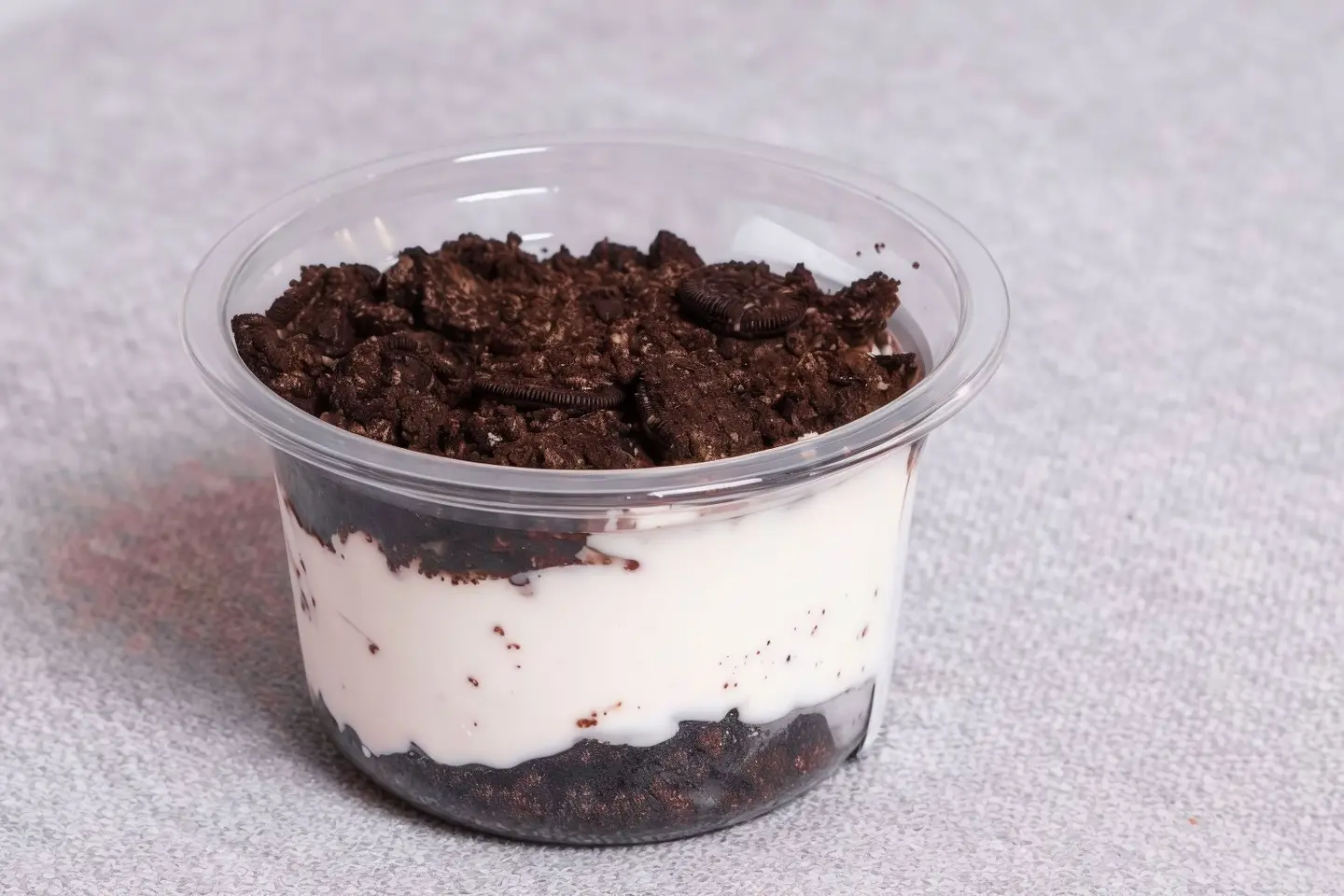 Oreo