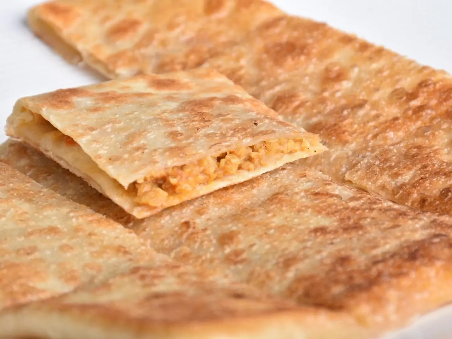 مطبق لحم مفروم