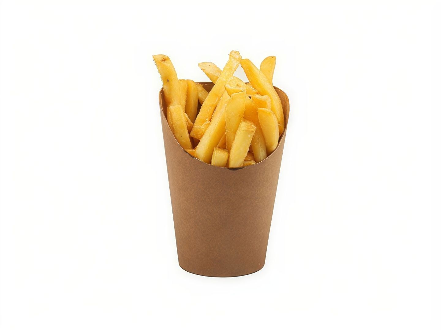 كاس بطاطس