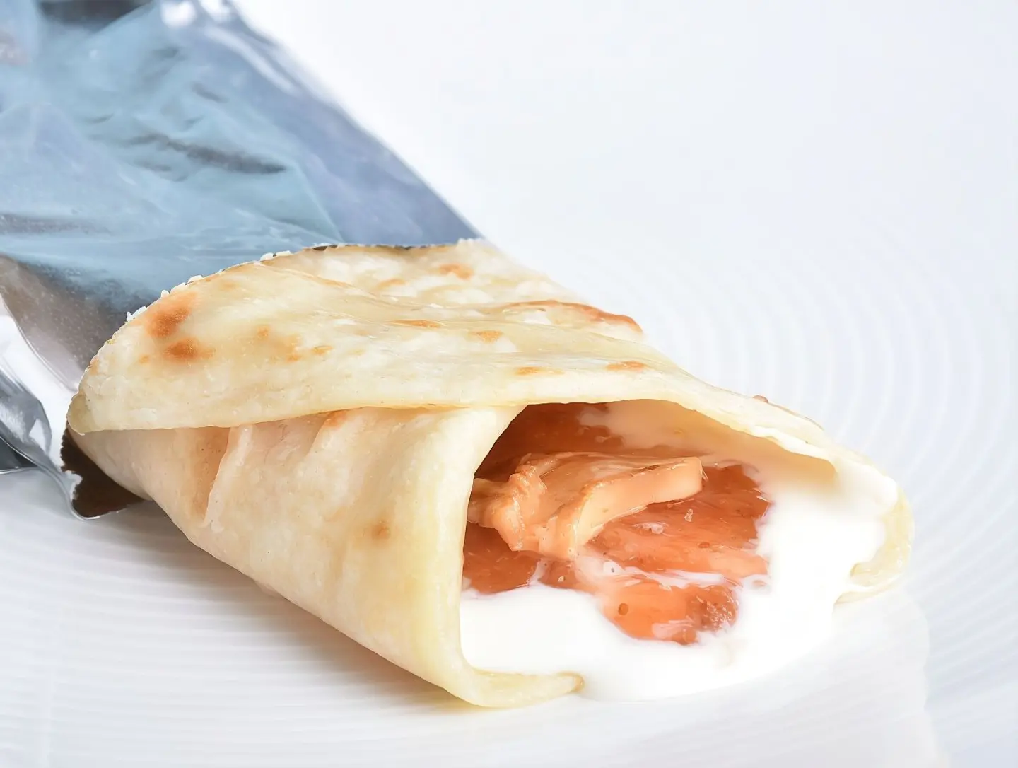 شباتي جبن مشكل