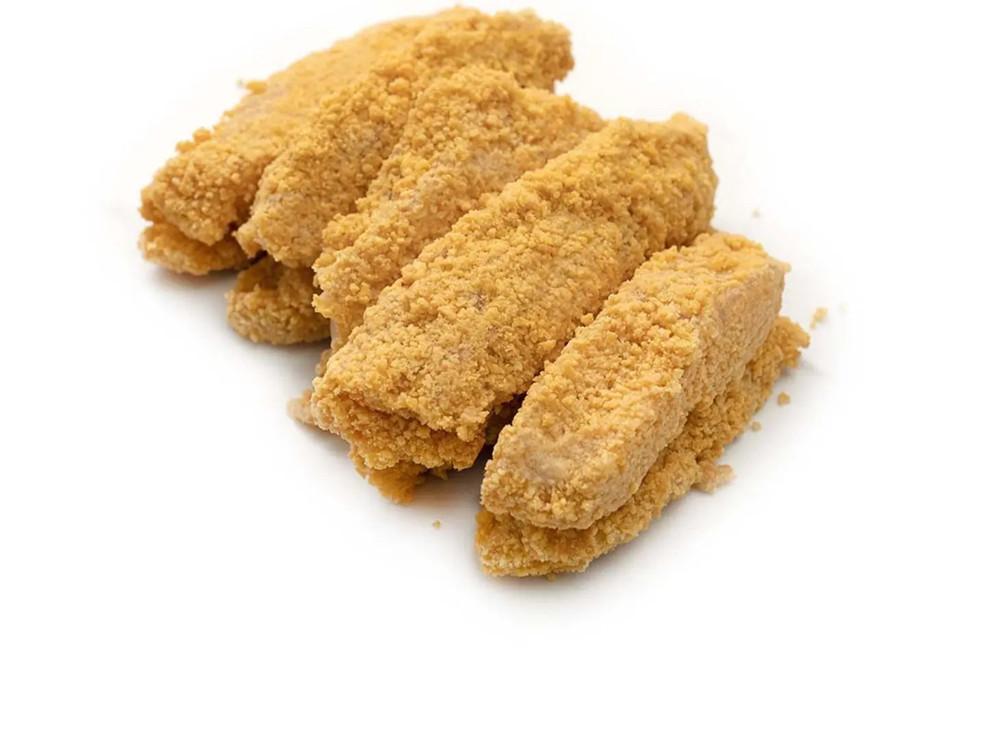 Chicken Fingers 2 Pcs