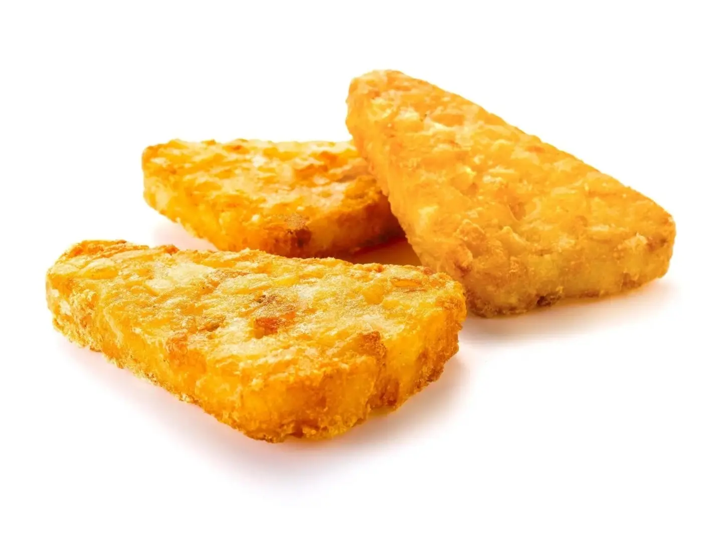 Hash Brown 2 Pcs