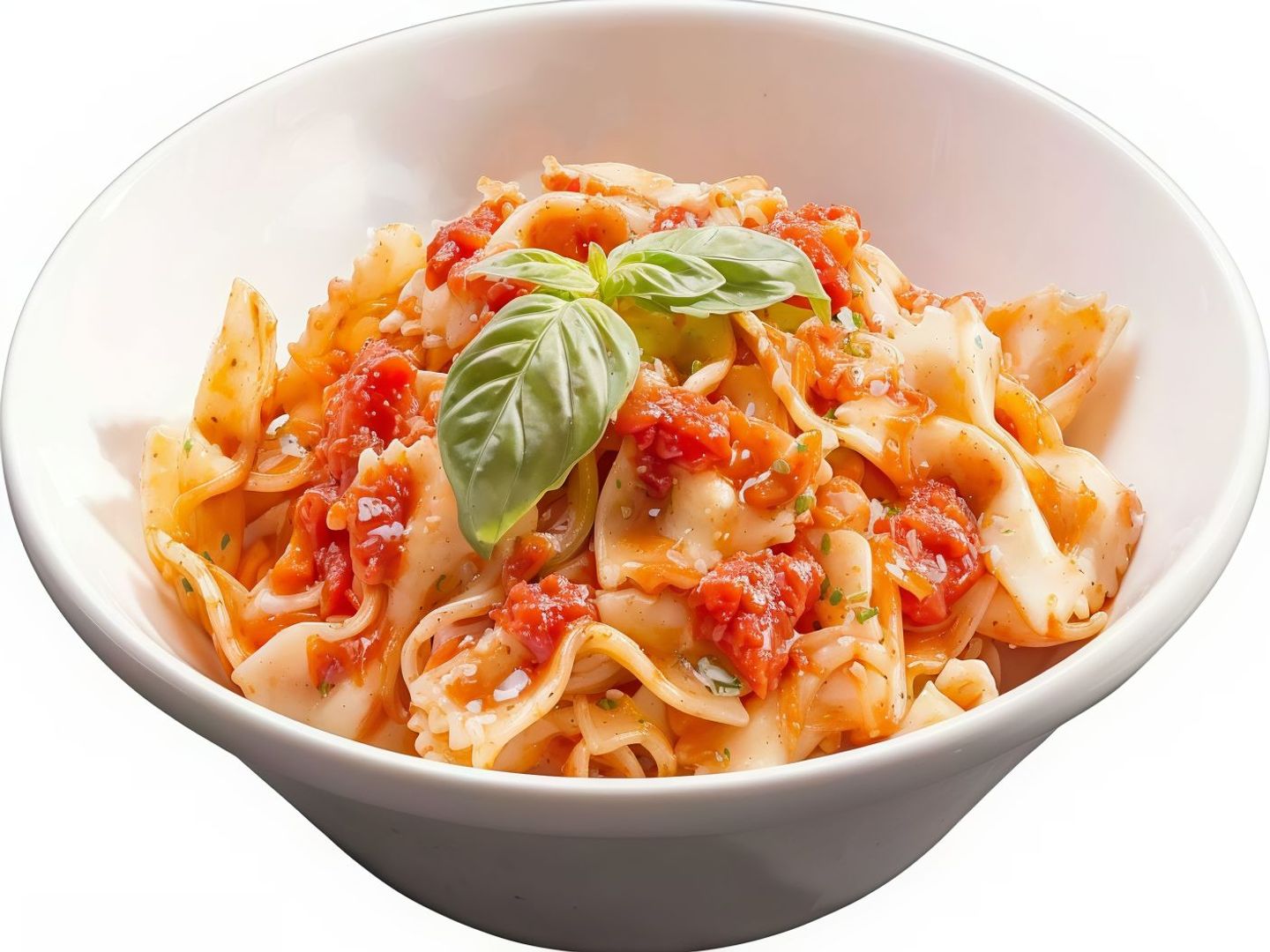Spaghetti
