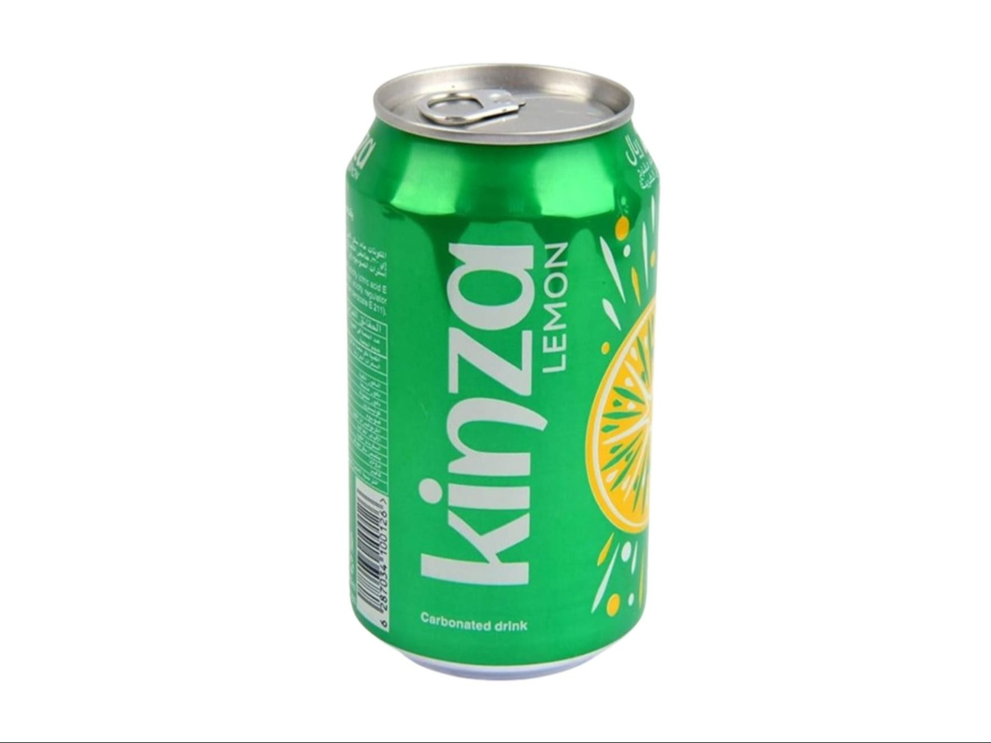 كينزا ليمون