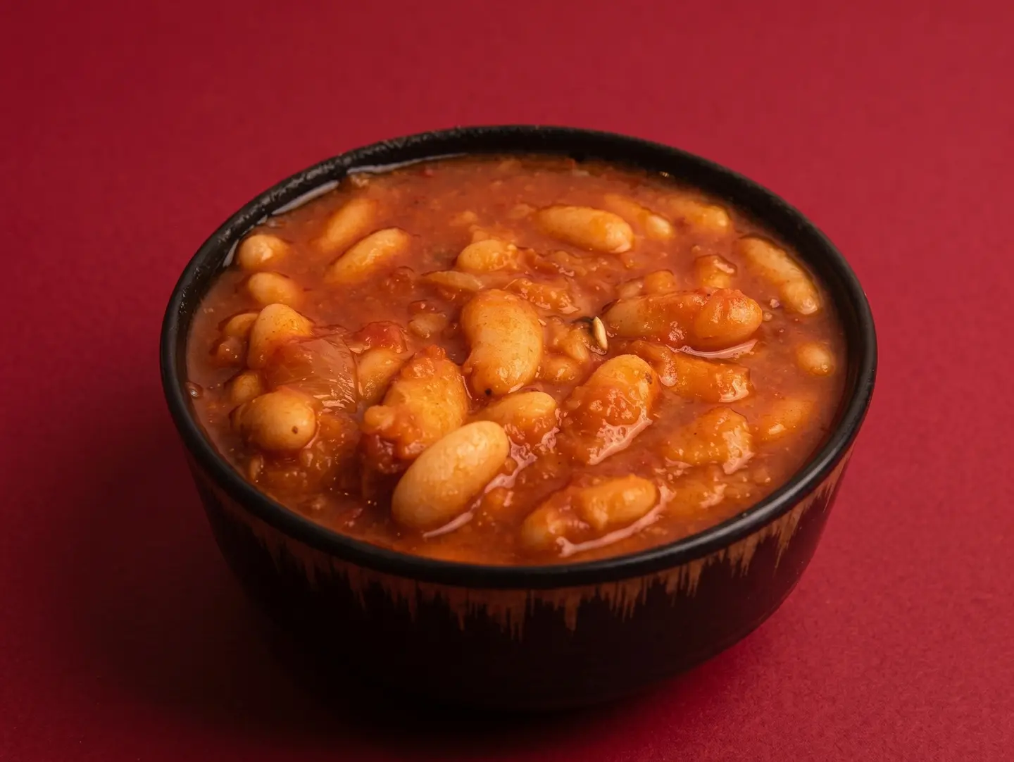 Beans Edam - Large
