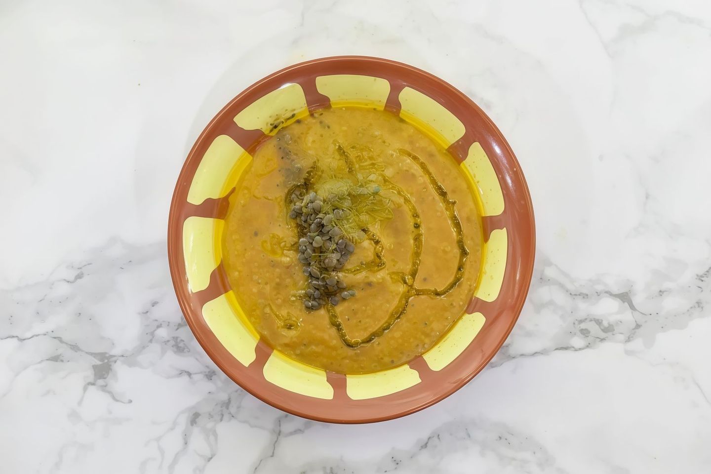 عدس عادي