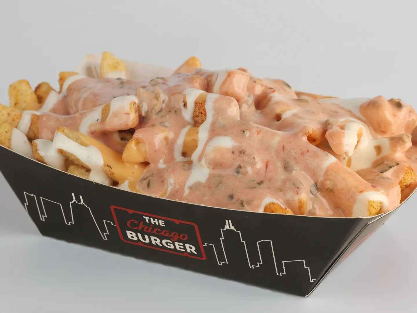 شيكاغو فرايز