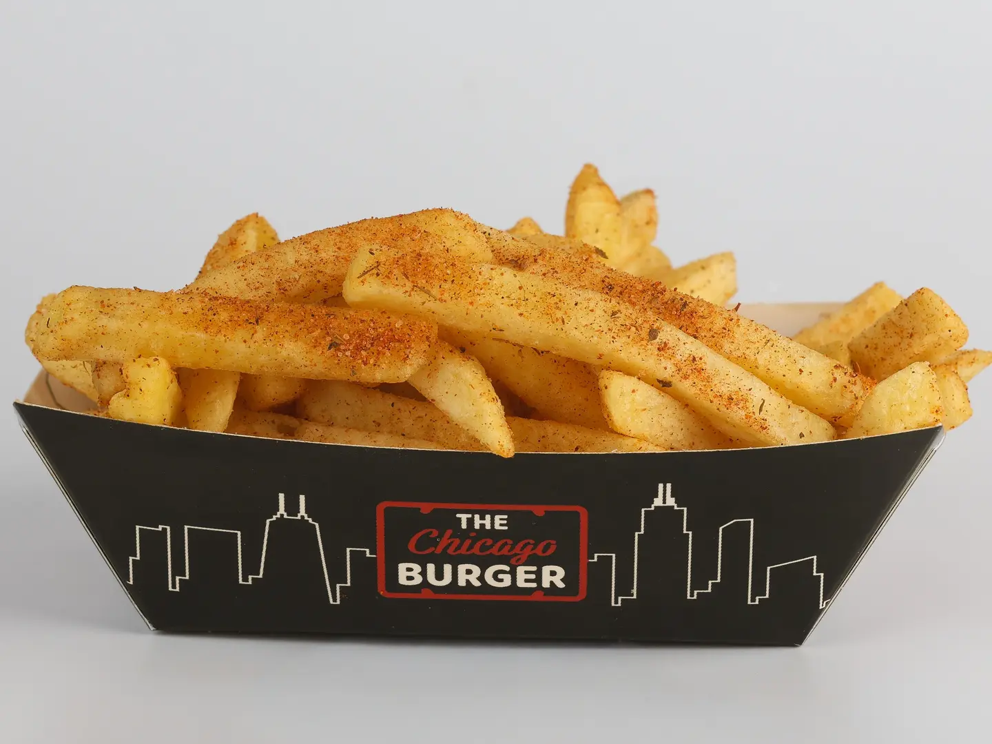 بطاطس كاجون