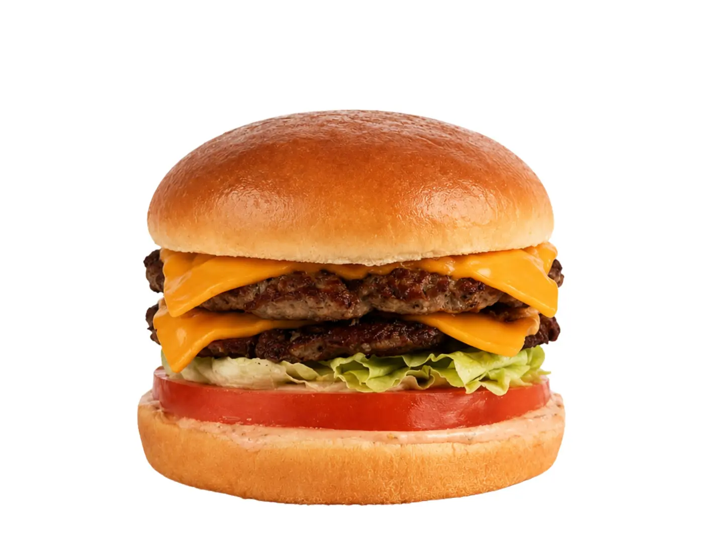 Beef Burger 2x2